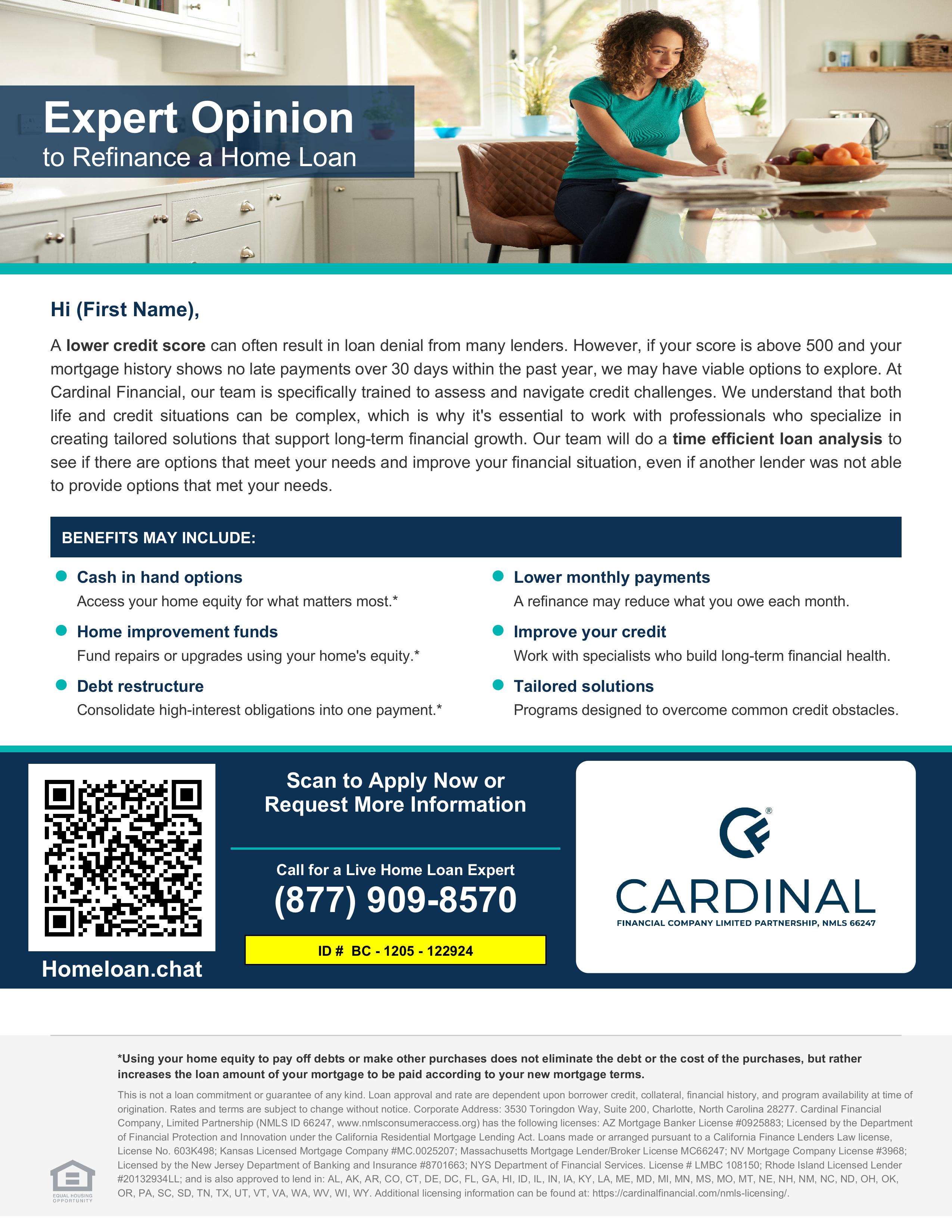 BC Mailer