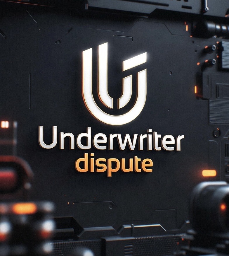 UW Dispute Tracker